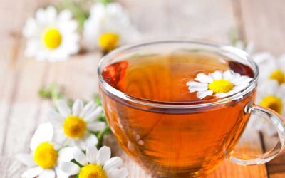 Người bệnh đái tháo đường uống trà hoa cúc có tốt?
