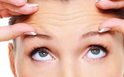 “Điểm mặt” 6 yếu tố gây nếp nhăn trên da của bạn