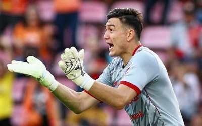 Văn Lâm tỏa sáng ở Thai League 1, cần gì Filip Nguyễn