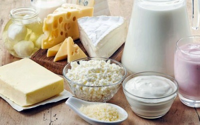 Nên ăn gì để xương chắc khỏe?