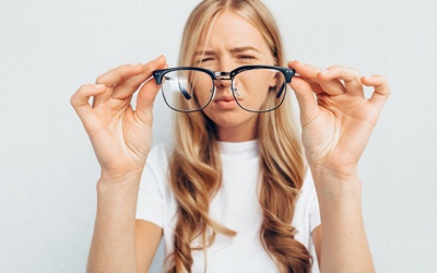 Một số nguyên nhân gây suy giảm thị lực, nhìn mờ cần cảnh giác