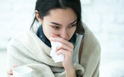 5 cách giảm ho tự nhiên mà hiệu quả