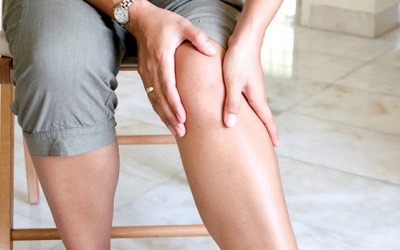Thường xuyên bị chuột rút: Thiếu chất gì và cách bổ sung?