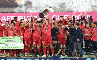 AFF ấn định thời điểm tổ chức lại AFF Cup 2020 