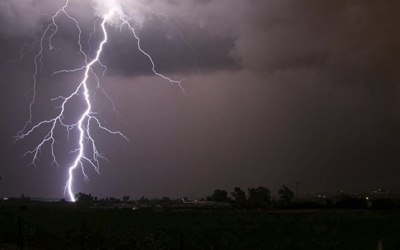 Dự báo thời tiết: Bắc Bộ mưa lớn, miền núi đề phòng lũ quét