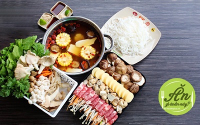Gợi ý thực đơn: Làm lẩu ăn tại nhà cho ngày mát mẻ