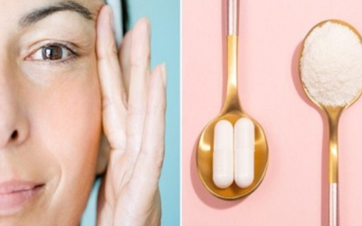 Bổ sung collagen cho da có thực sự cần thiết?