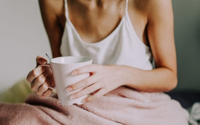 Bị cảm lạnh, cúm: Uống gì để giảm nghẹt mũi, khó chịu?