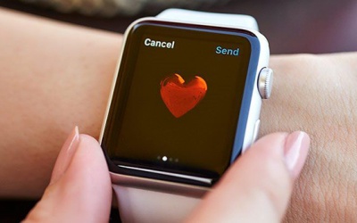 Đồng hồ thông minh có phát hiện được rung nhĩ?