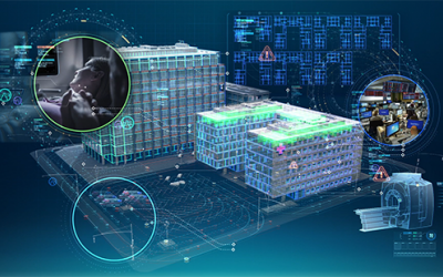 Kỹ thuật số: Xu hướng tất yếu của ngành y tế 