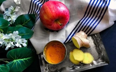Món sinh tố tăng cường hệ miễn dịch cho mùa thu