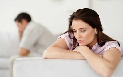 Bệnh tuyến giáp ở phụ nữ mãn kinh