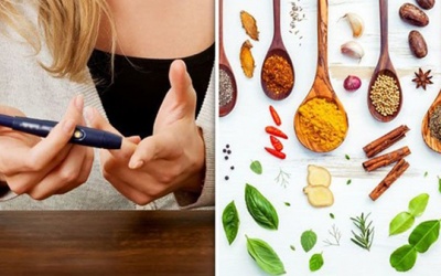 Kiểm soát bệnh đái tháo đường type 2 bằng loại thảo dược tự nhiên này