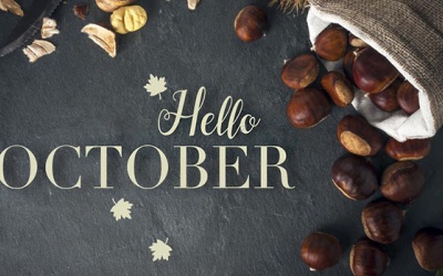 Tử vi tháng 10/2020: Ma Kết nên dành nhiều thời gian cho người yêu