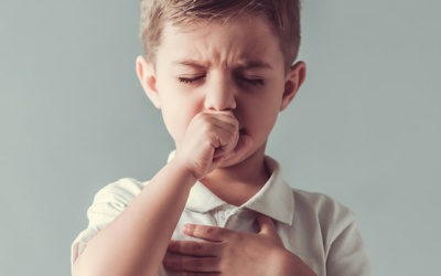 Bí quyết phòng ngừa viêm thanh quản ở trẻ em