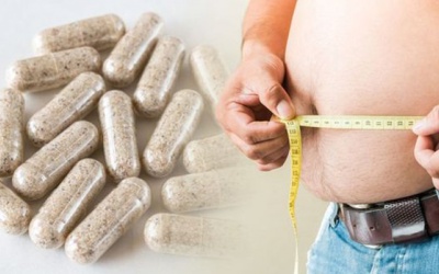 Cách lựa chọn thực phẩm chức năng hỗ trợ giảm cân