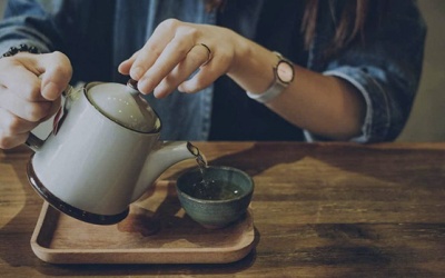 Muốn giảm cân nhanh hơn đừng bỏ qua 5 loại đồ uống này