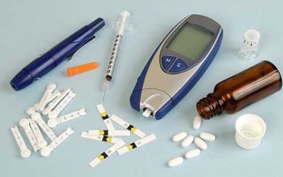 Dùng thuốc đái tháo đường lâu ngày có ảnh hưởng đến gan, thận không?