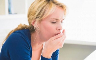 Mách bạn 5 cách khắc phục ho khan tại nhà