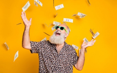 Tử vi thứ Sáu (9/10/2020): Xử Nữ may mắn về tiền bạc