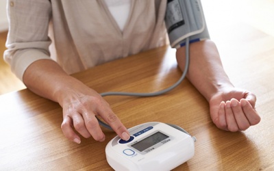 Làm thế nào để đo huyết áp tại nhà chính xác?
