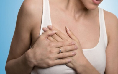 “Thủ phạm” khiến nhũ hoa bị ngứa ngáy, khó chịu?