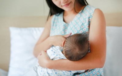 Sỏi mật 25mm và đang cho con bú: Dùng thuốc Đông y được không?