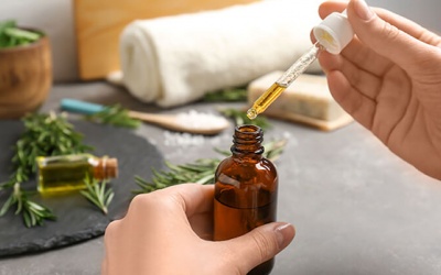 Những điều cần tránh khi sử dụng tinh dầu