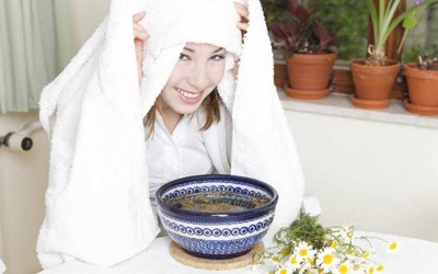 Dùng tinh dầu hoa cúc để giảm căng thẳng, lo âu: Cần lưu ý gì?