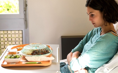 Chế độ ăn giảm triệu chứng mệt mỏi ở bệnh nhân suy thận