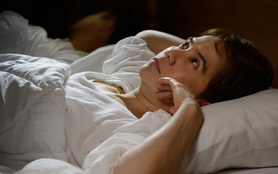 Tăng nguy cơ mắc bệnh thận, tử vong do mất ngủ kinh niên