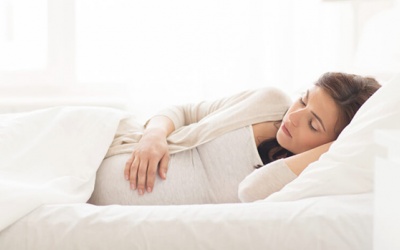 Mất ngủ khi mang thai là do đâu, khắc phục thế nào?