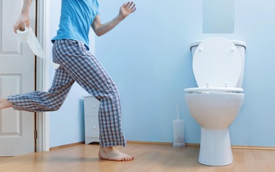 Viêm bàng quang có tự khỏi được không?