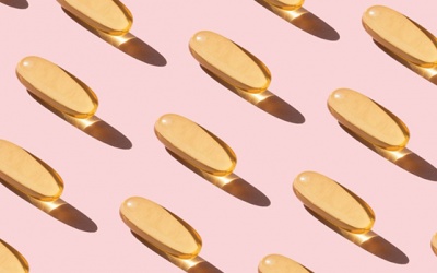 10 lợi ích của acid béo omega-3 bạn sẽ không muốn bỏ qua