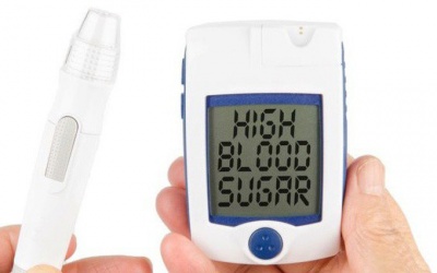 Đường huyết cao 11 mmol/l làm sao để hạ?