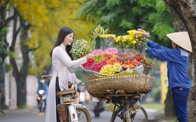 Dự báo thời tiết Ngày Phụ nữ Việt Nam 20/10: Miền Trung tiếp tục có mưa 