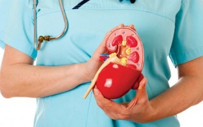 Viêm cầu thận có dẫn đến suy thận không? 