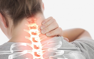 Nguyên nhân và cách giảm đau nhức cổ ở dân văn phòng