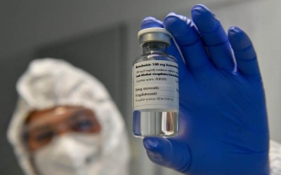 FDA chính thức phê duyệt cho Remdesivir là thuốc điều trị Covid-19