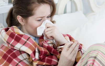 Mách bạn cách phòng bệnh cảm cúm mùa lạnh