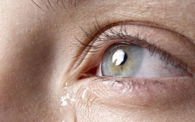 Cẩn trọng viêm kết mạc, đau mắt hột bùng phát mùa mưa lũ