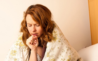 Viêm phế quản mạn tính gây ra những triệu chứng nào?