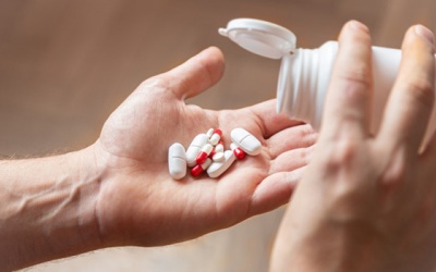 Dùng đồng thời thuốc trị tăng huyết áp và Ninh Tâm Vương được không?