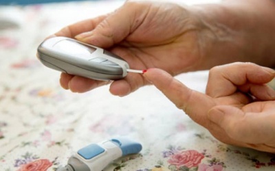 Người bệnh đái tháo đường có thể mắc các bệnh gì về da?