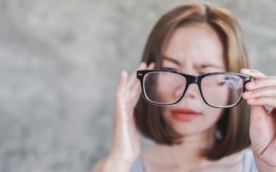 Mới mắc đái tháo đường và bị toan máu, mờ mắt phải làm sao?