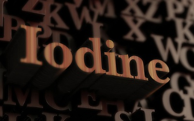 8 dấu hiệu cảnh báo có thể bạn đang bị thiếu iod