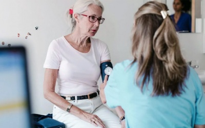 Phụ nữ rất thiếu hiểu biết về sự nguy hiểm của bệnh tim 