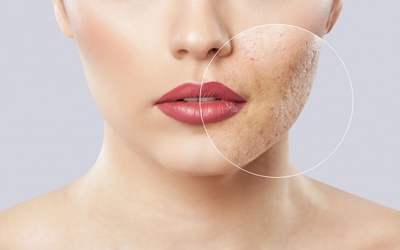 Bí kíp xóa mờ sẹo mụn trứng cá “lợi hại” chị em nên biết