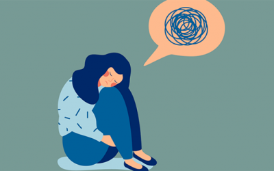 Rối loạn lo âu khác với lo lắng thông thường như thế nào?