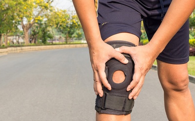 4 động tác cardio an toàn cho người bị đau khớp gối